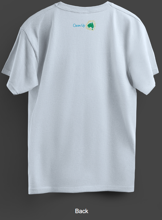 "Sunset Over Rocks" T-Shirt
