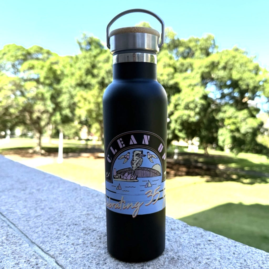 Water Bottle