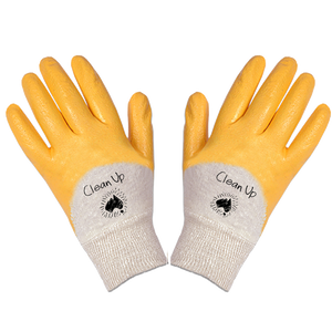 Clean Up Australia Gloves: 5 pair pack