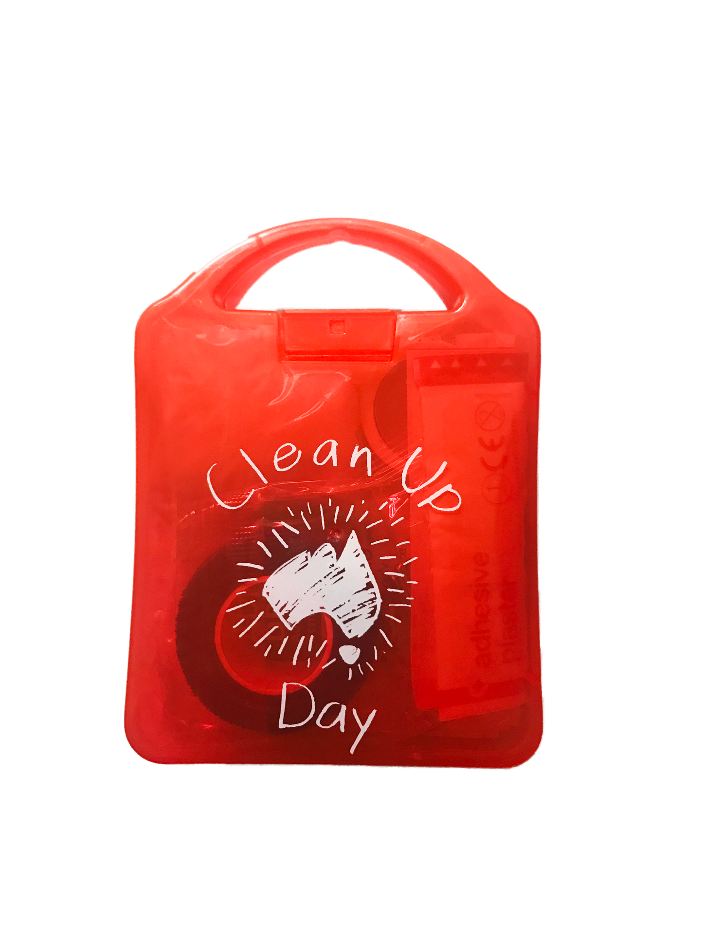 Glove Box First Aid Kit