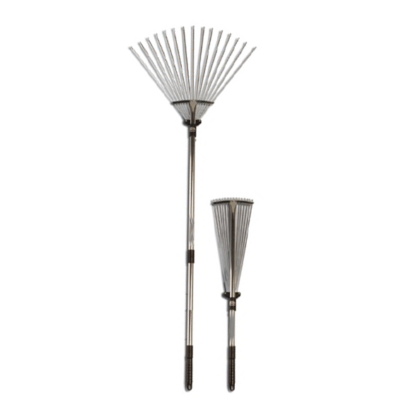 Folding Rake