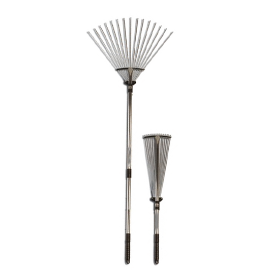 Folding Rake