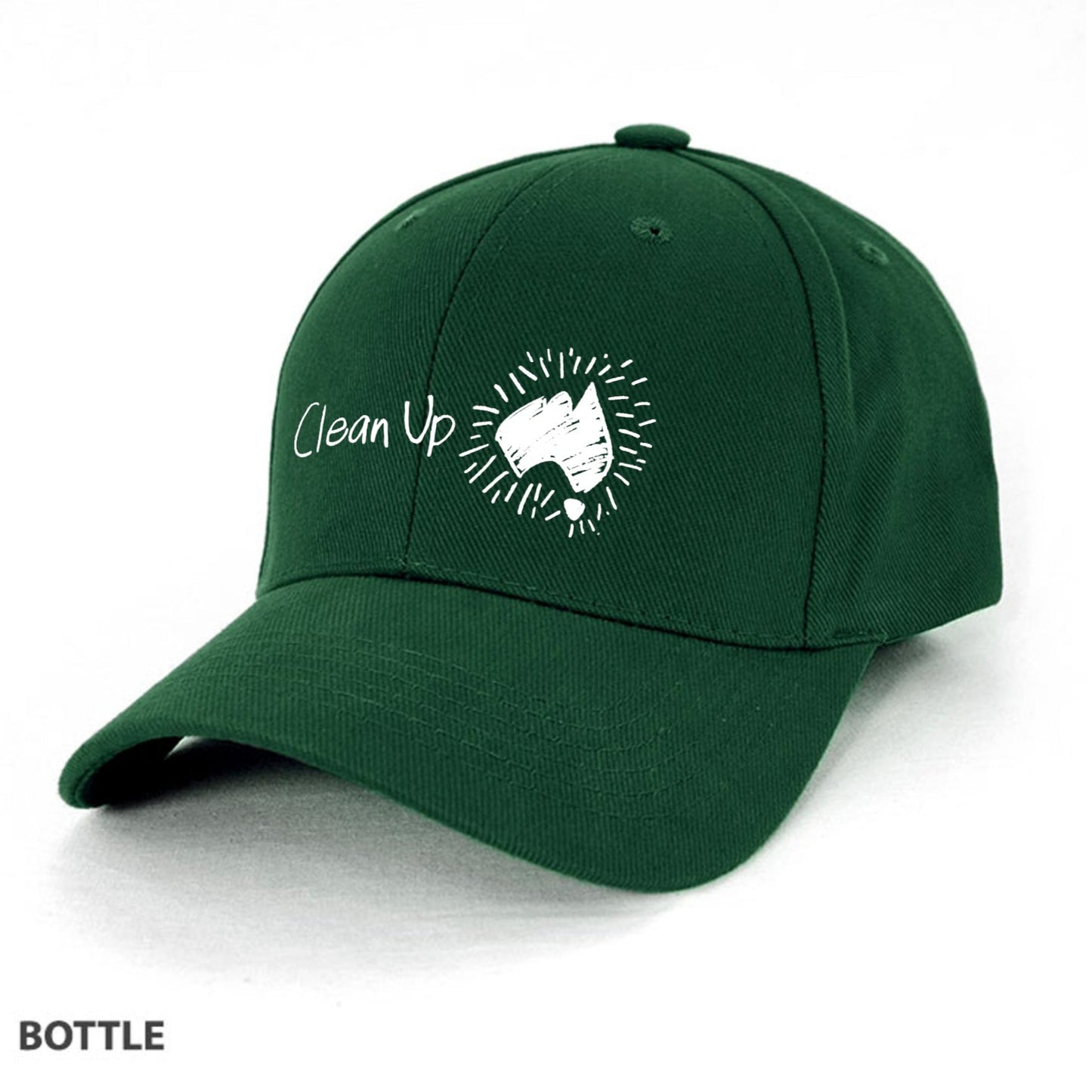 Clean Up Australia Cap